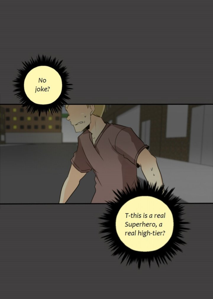 Unordinary Chapter 100 Page 68