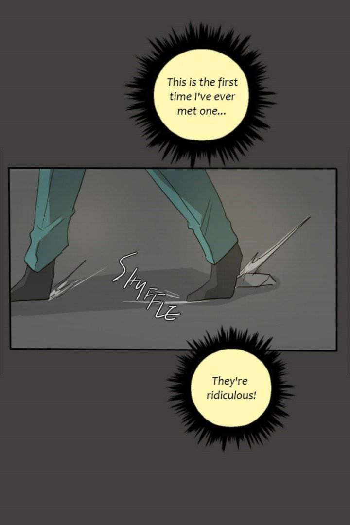 Unordinary Chapter 100 Page 69
