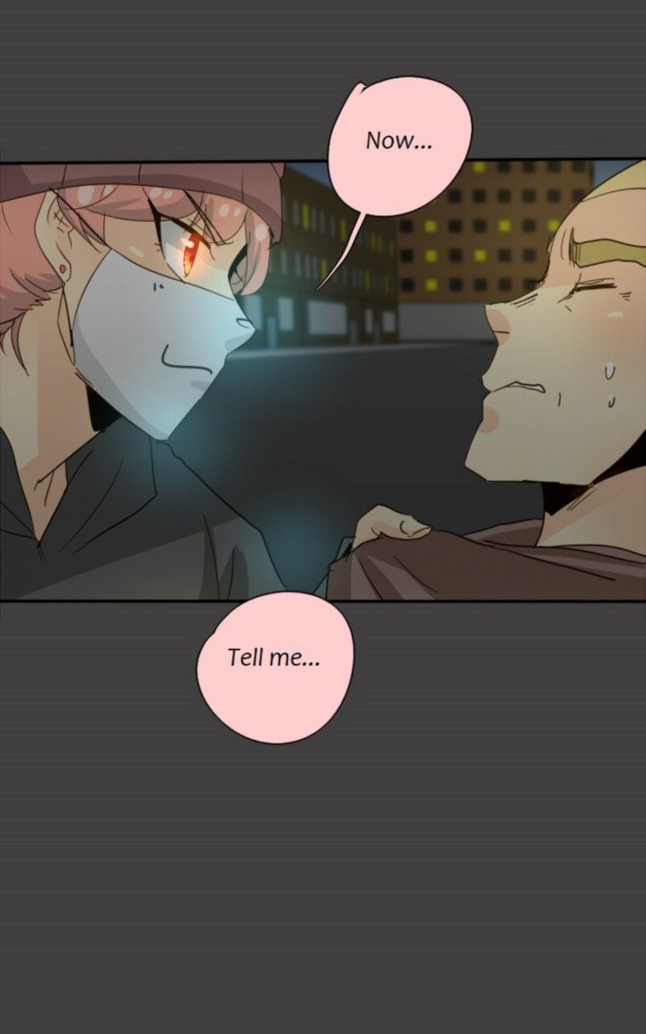 Unordinary Chapter 100 Page 75