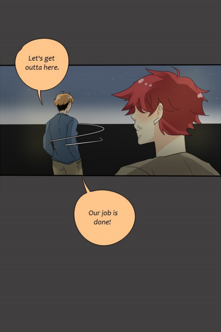 Unordinary Chapter 102 Page 105