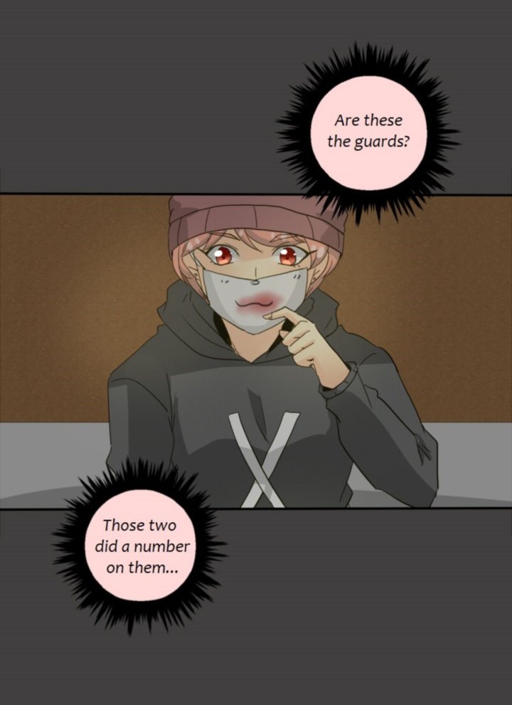 Unordinary Chapter 102 Page 39