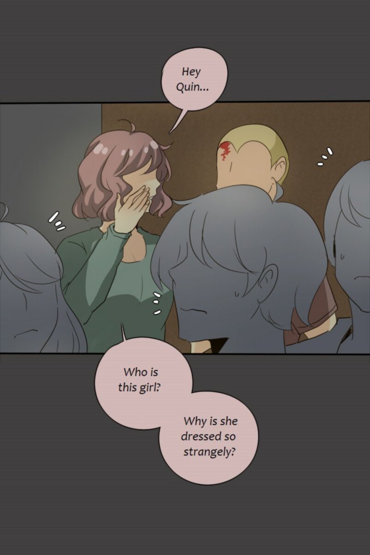 Unordinary Chapter 102 Page 51