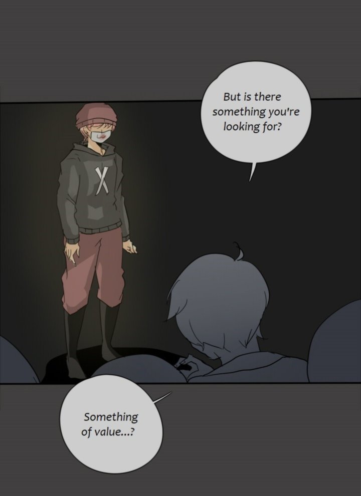 Unordinary Chapter 102 Page 68