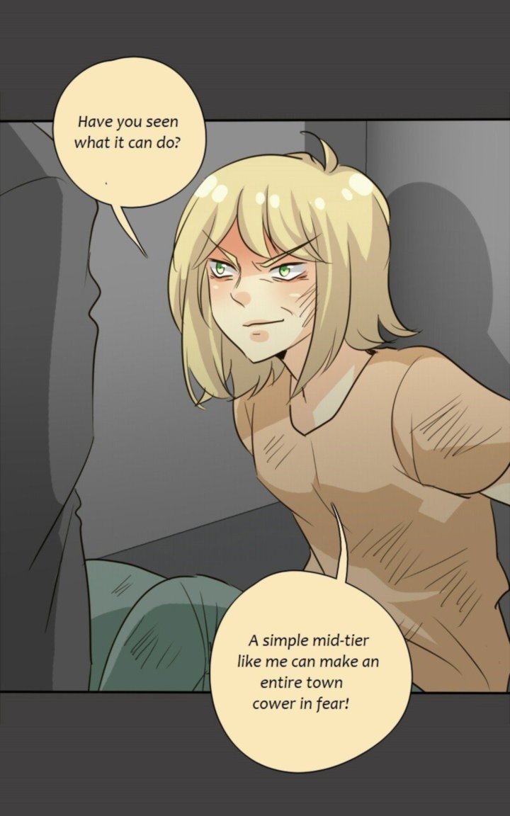 Unordinary Chapter 118 Page 63