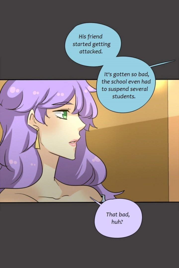 Unordinary Chapter 145 Page 45