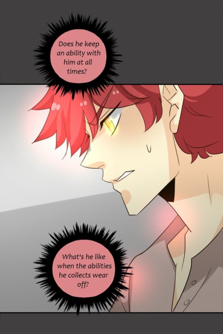 Unordinary Chapter 148 Page 74