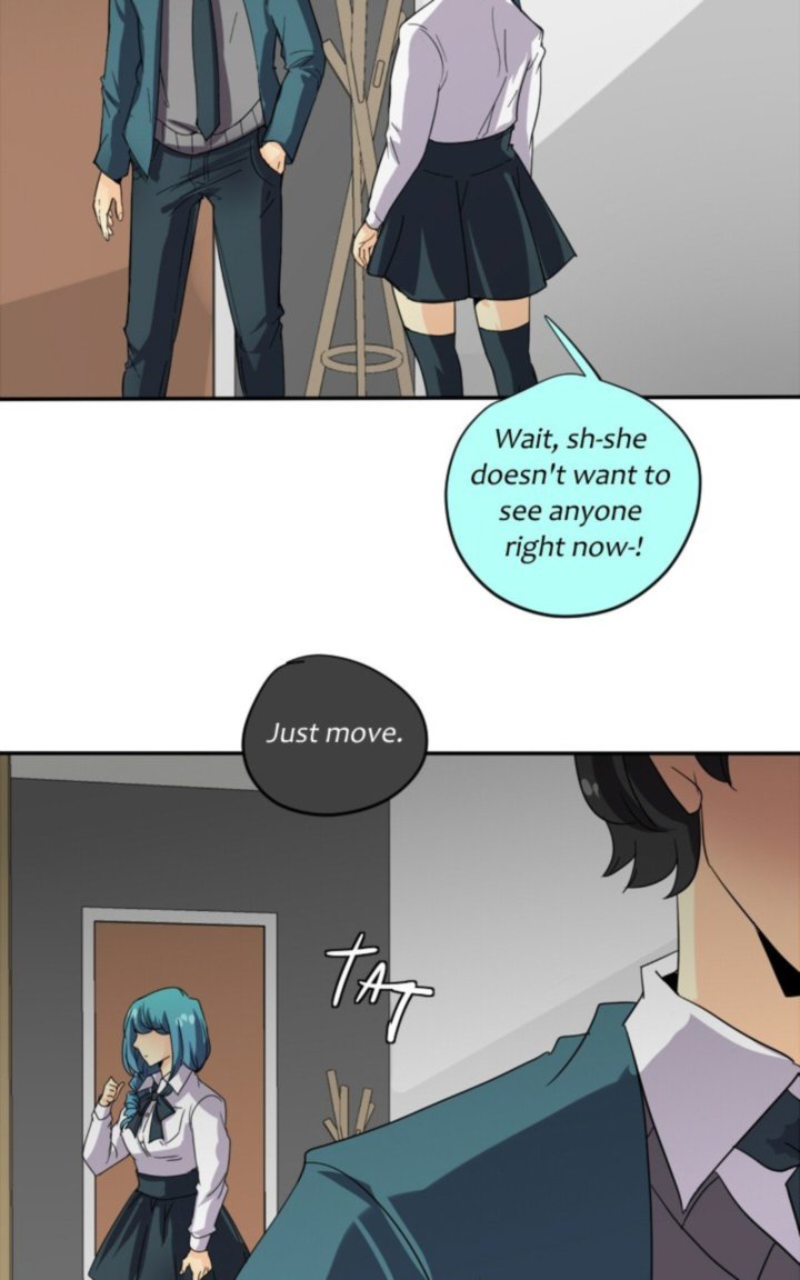 Unordinary Chapter 162 Page 39