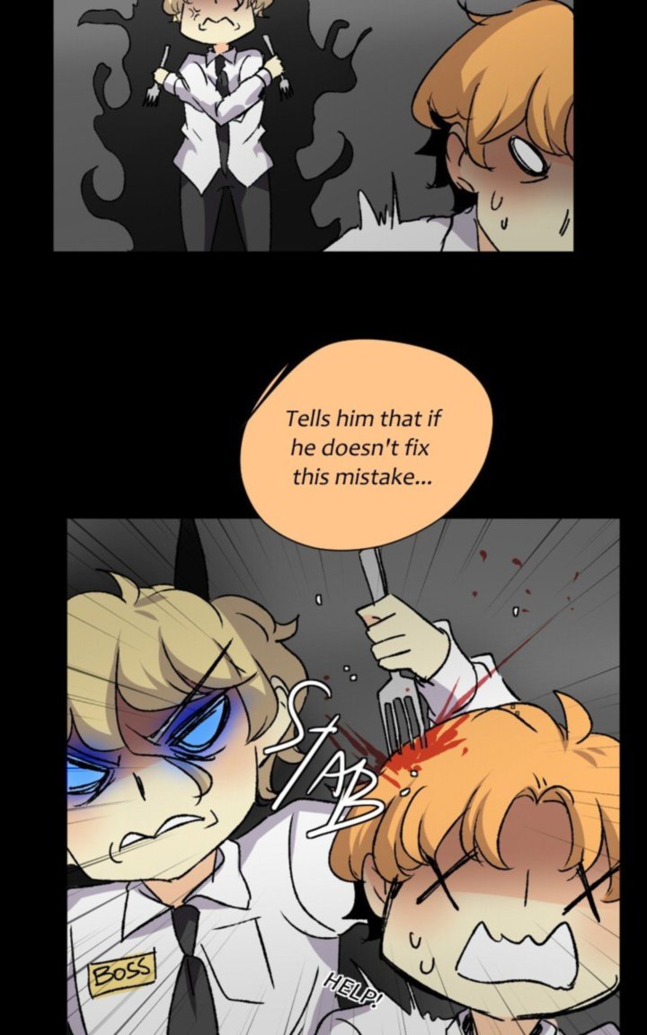 Unordinary Chapter 174 Page 17