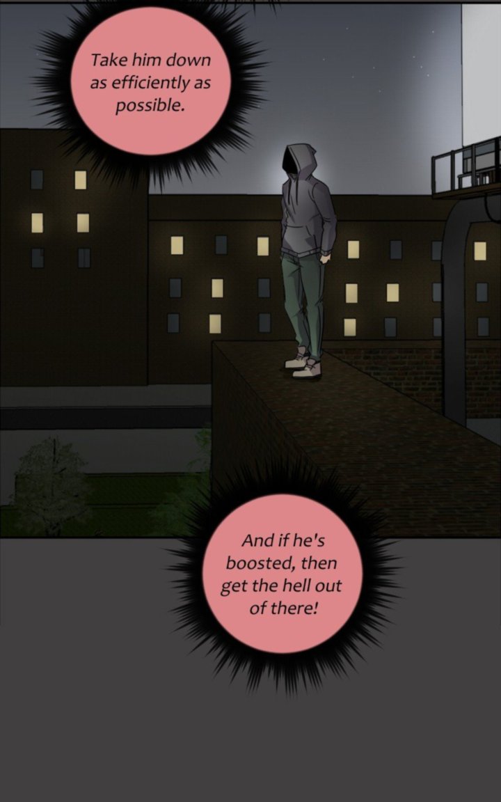 Unordinary Chapter 174 Page 68