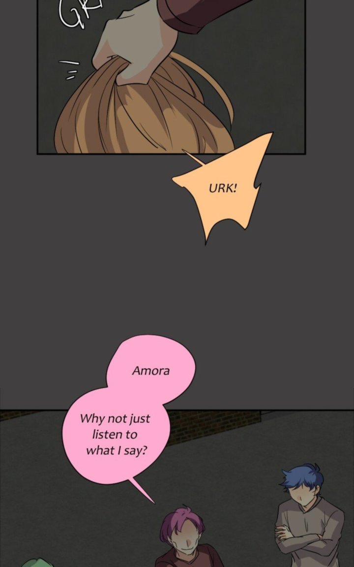 Unordinary Chapter 175 Page 12