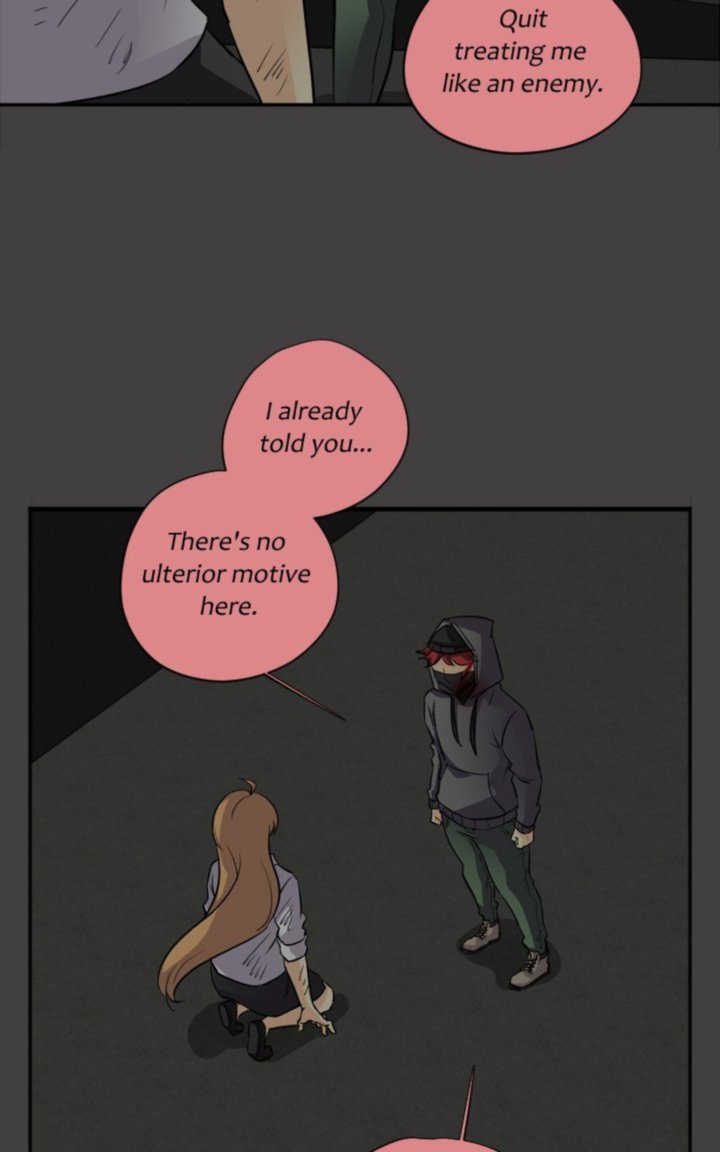 Unordinary Chapter 176 Page 66