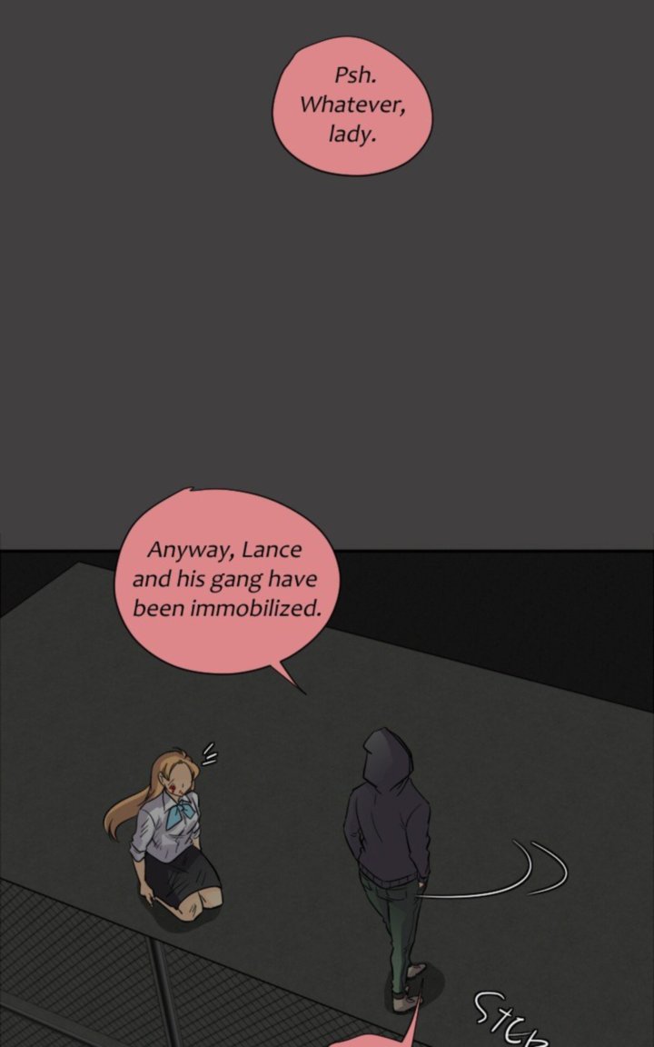 Unordinary Chapter 176 Page 70