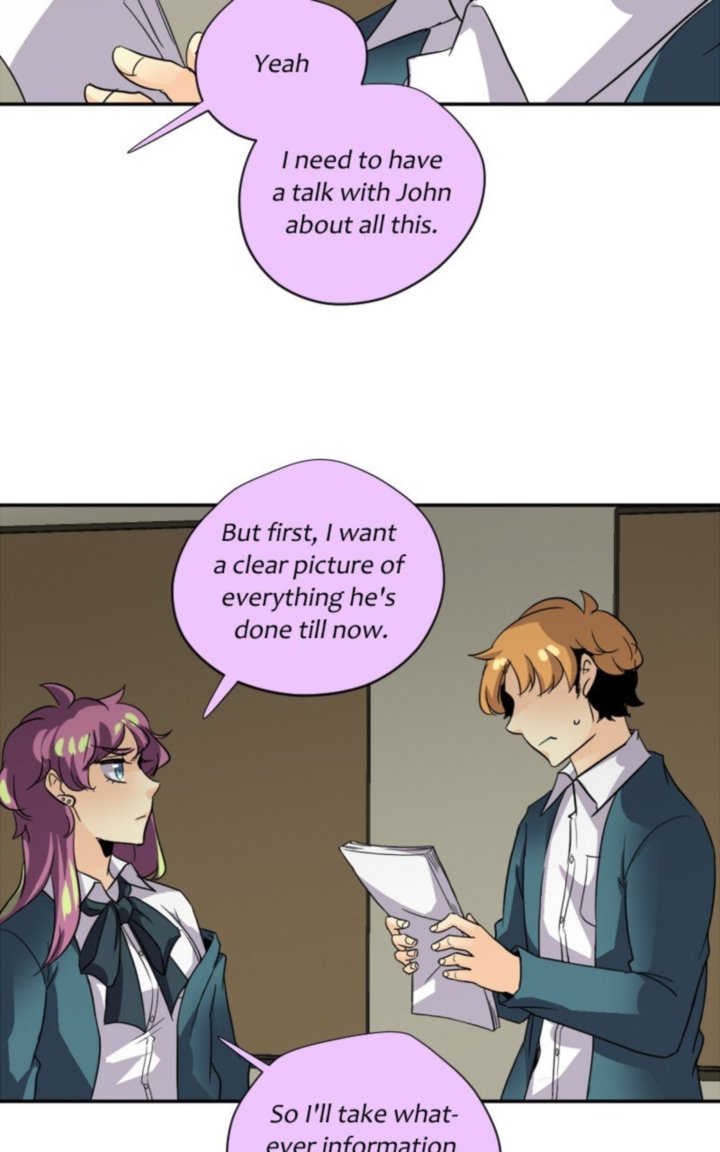 Unordinary Chapter 177 Page 28