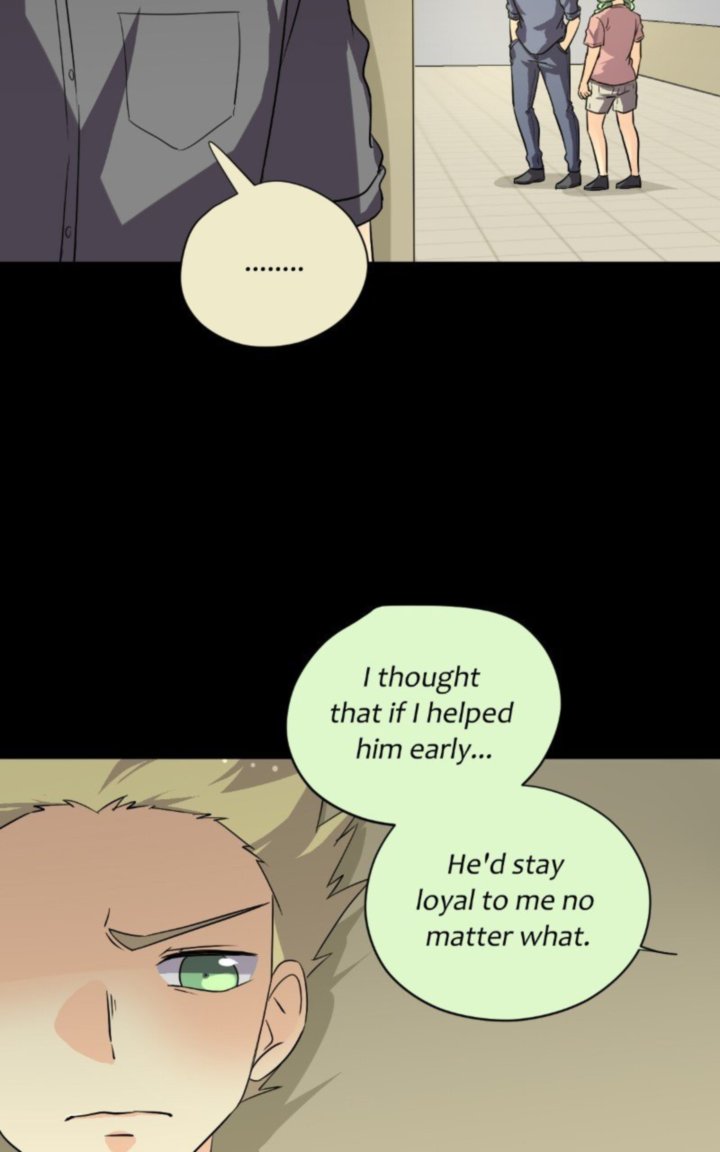 Unordinary Chapter 190 Page 126