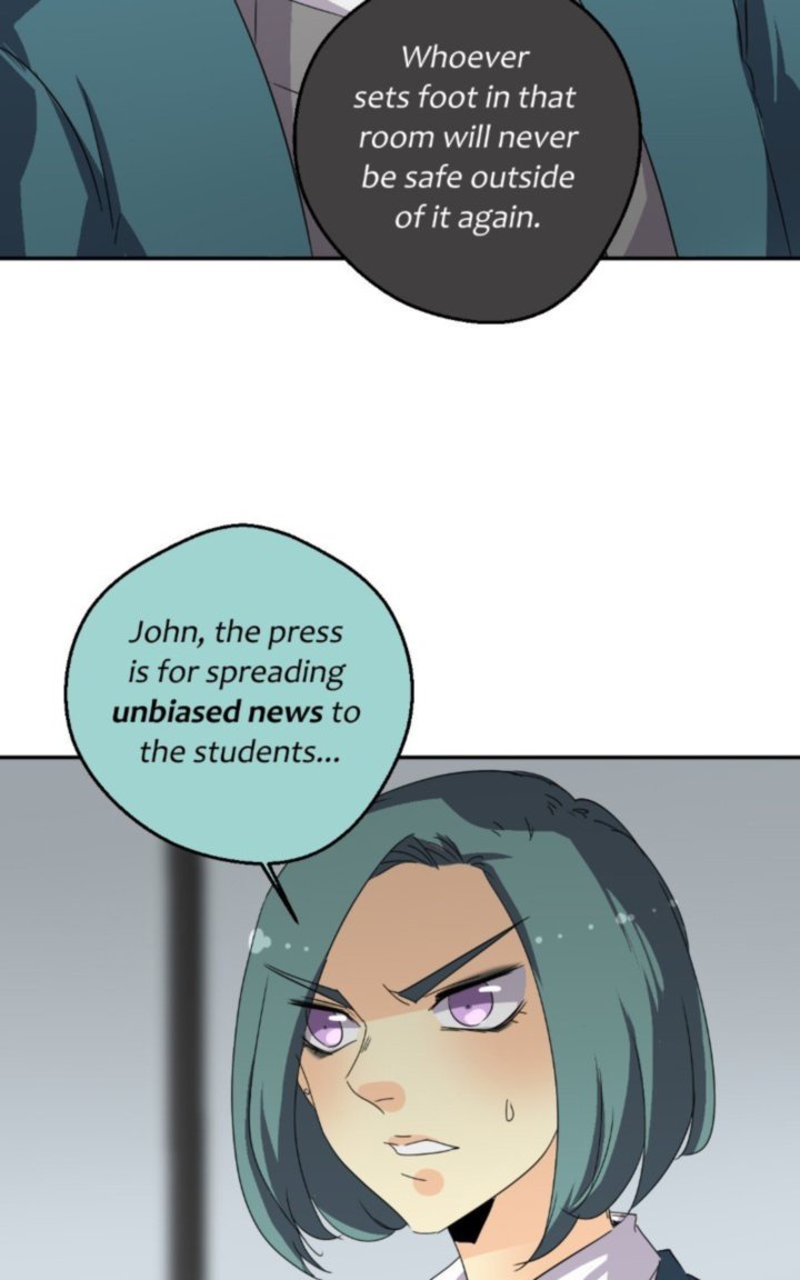 Unordinary Chapter 199 Page 12