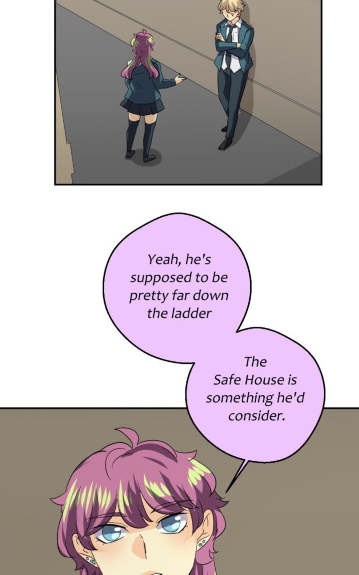 Unordinary Chapter 199 Page 55