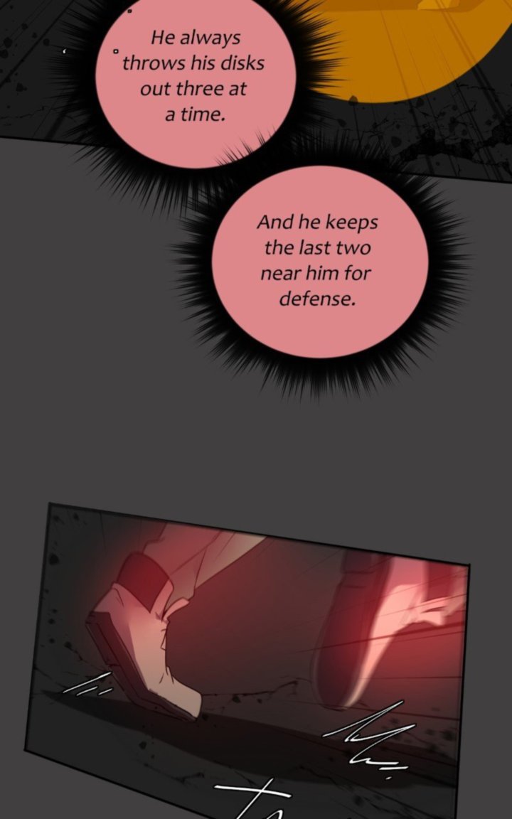 Unordinary Chapter 203 Page 47