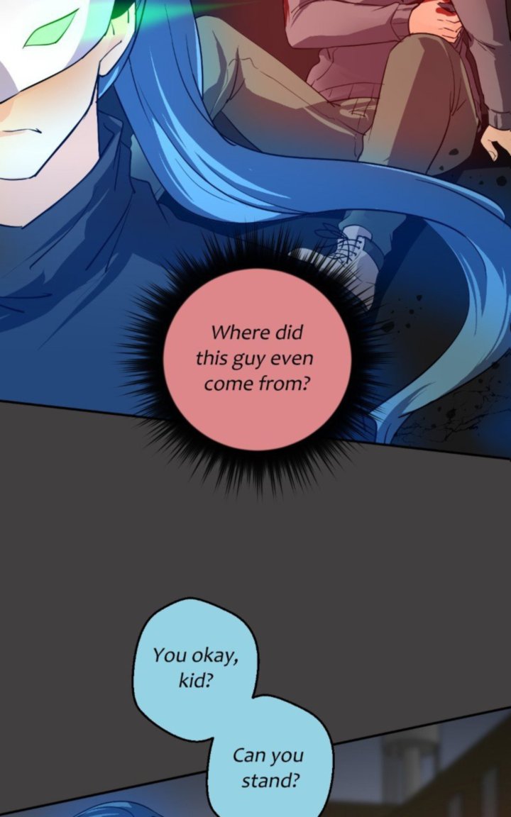 Unordinary Chapter 204 Page 18