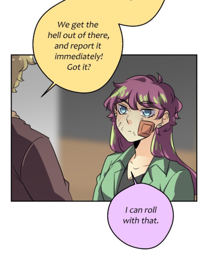 Unordinary Chapter 219 Page 13