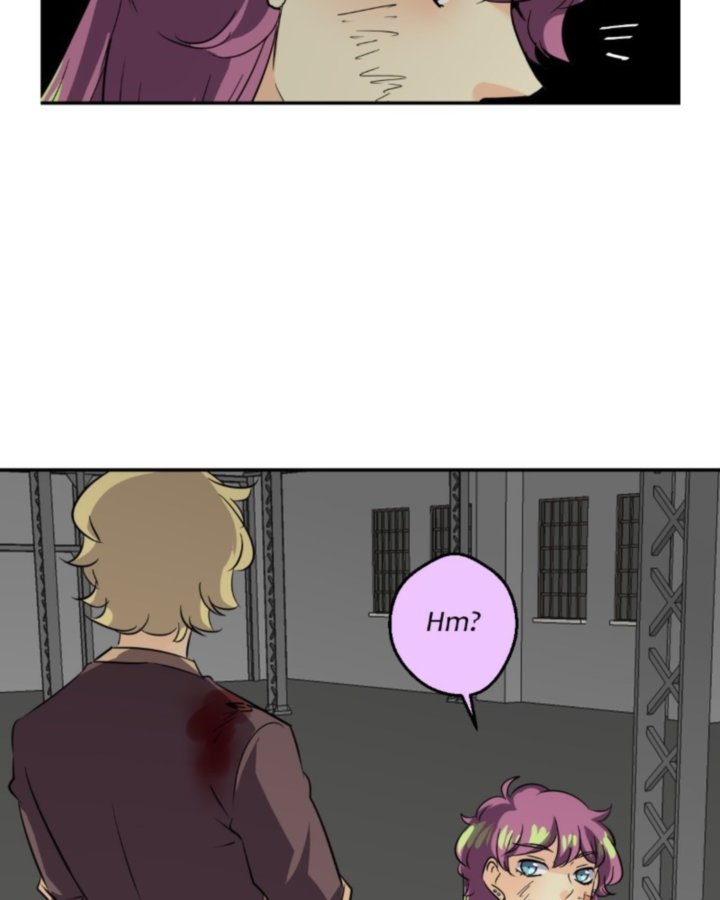 Unordinary Chapter 222 Page 46