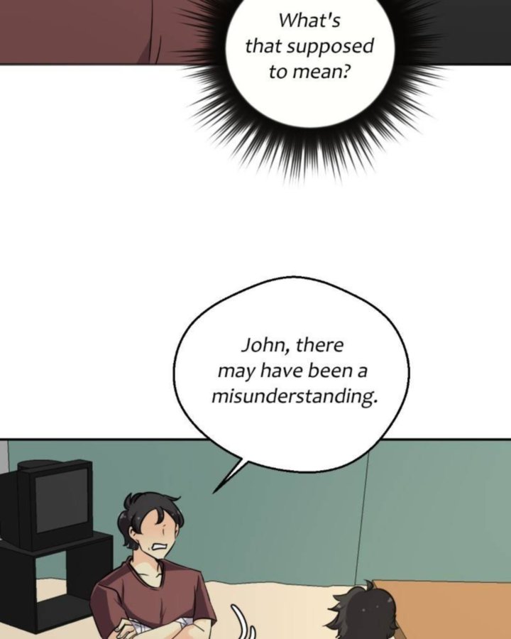 Unordinary Chapter 234 Page 54