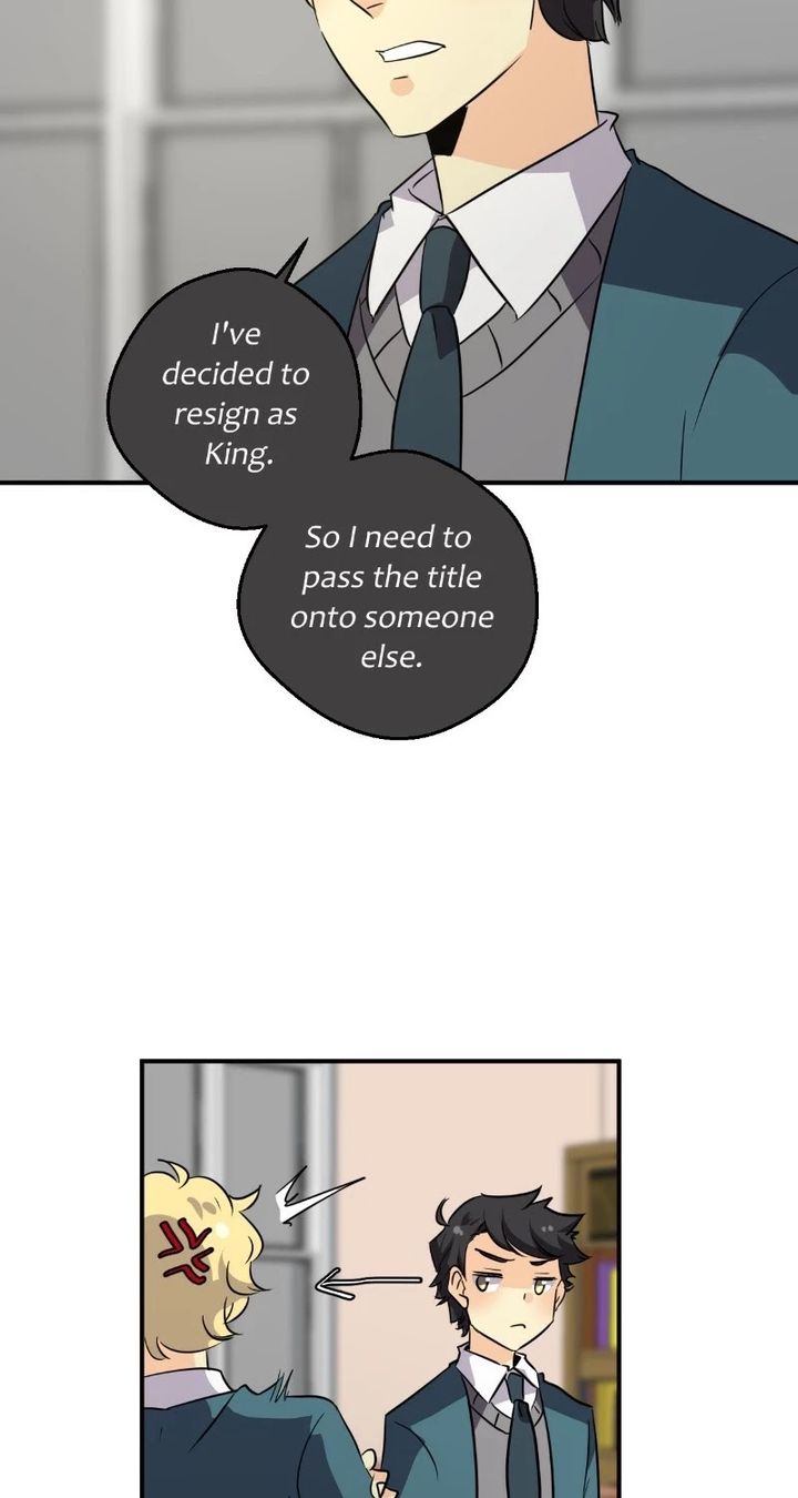 Unordinary Chapter 244 Page 31