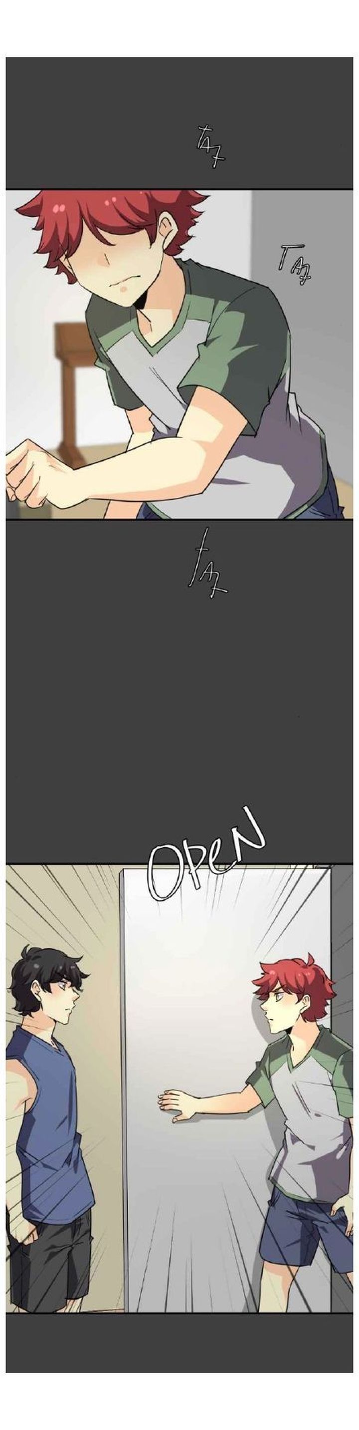 Unordinary Chapter 247 Page 49