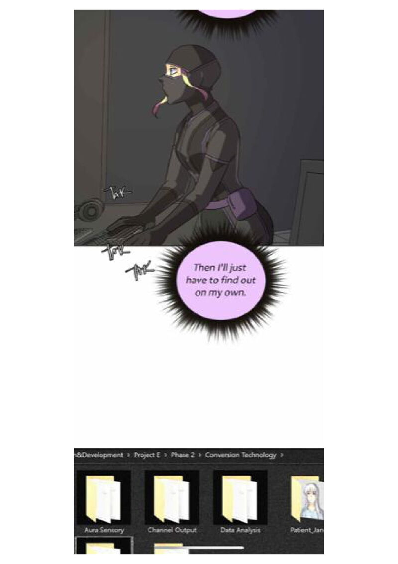 Unordinary Chapter 264 Page 24