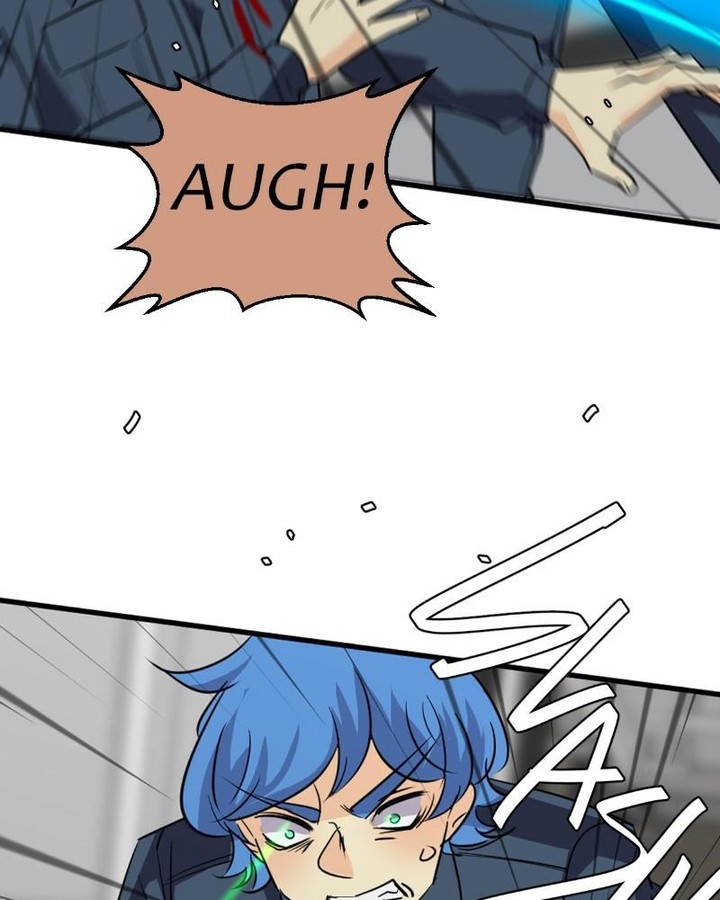 Unordinary Chapter 314 Page 113