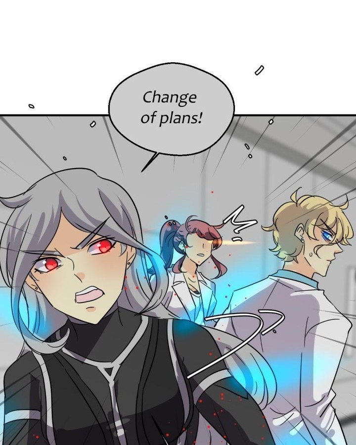 Unordinary Chapter 314 Page 118