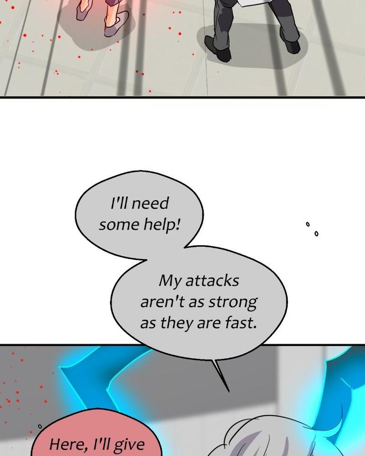 Unordinary Chapter 314 Page 125
