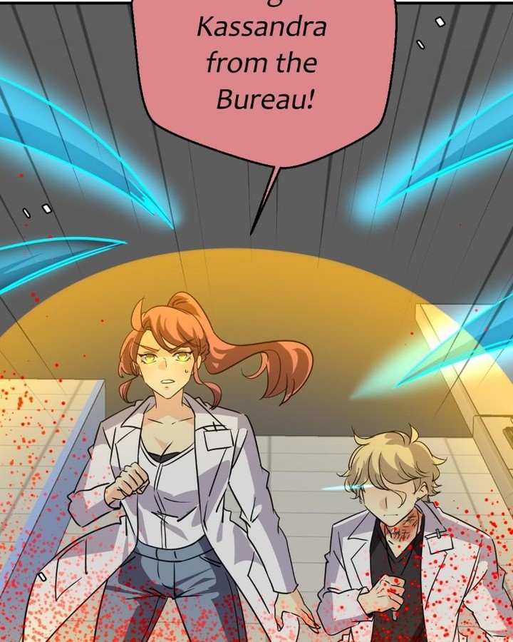 Unordinary Chapter 314 Page 14