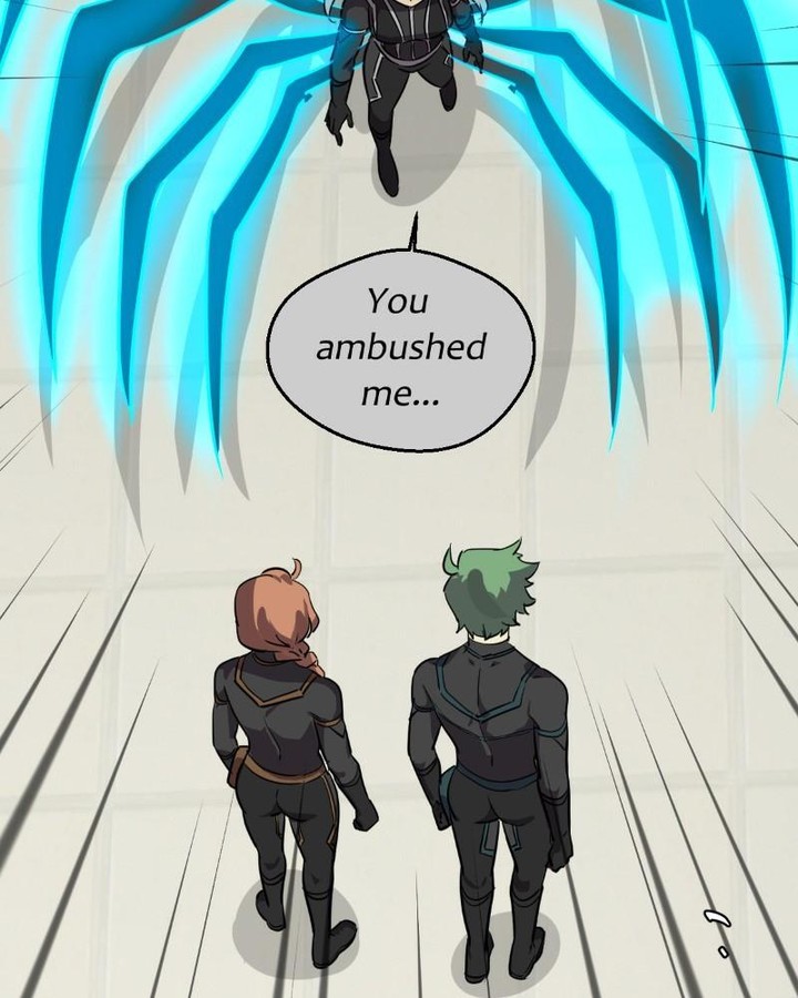 Unordinary Chapter 314 Page 159