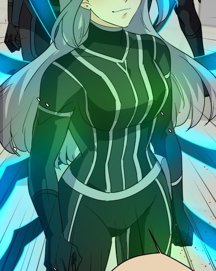 Unordinary Chapter 314 Page 182