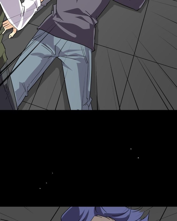 Unordinary Chapter 314 Page 25