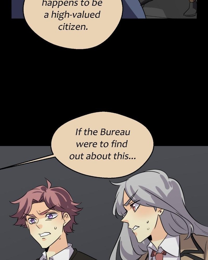 Unordinary Chapter 314 Page 29