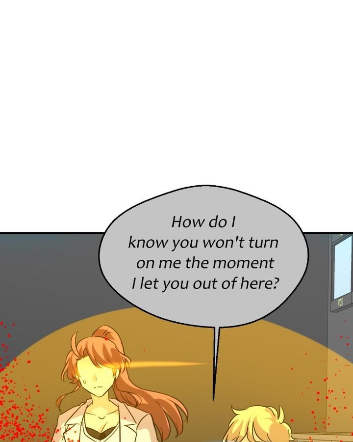 Unordinary Chapter 314 Page 38