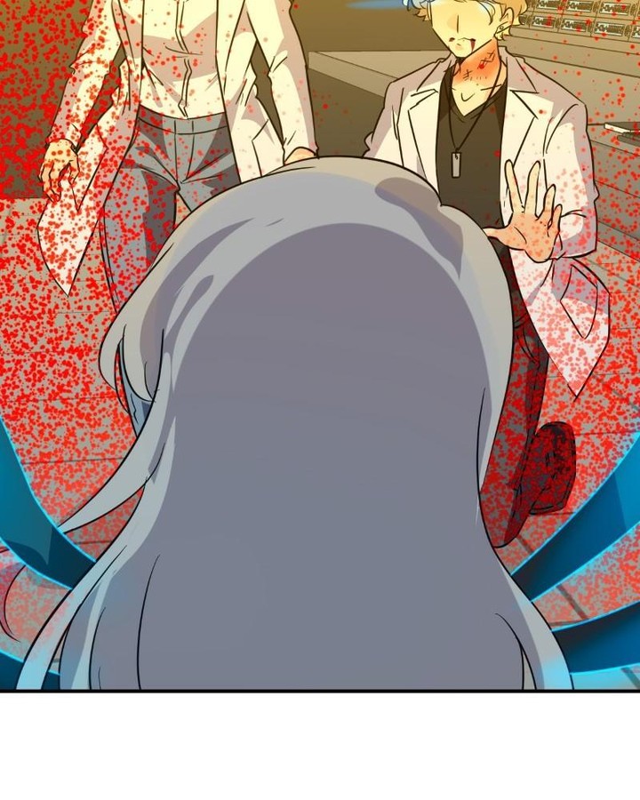Unordinary Chapter 314 Page 39