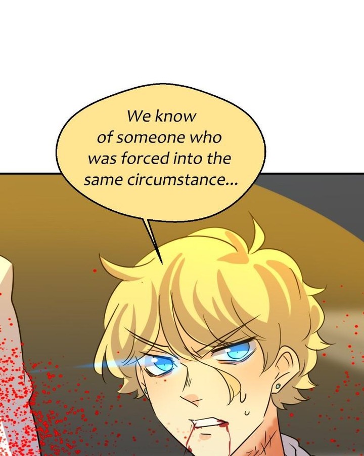 Unordinary Chapter 314 Page 40