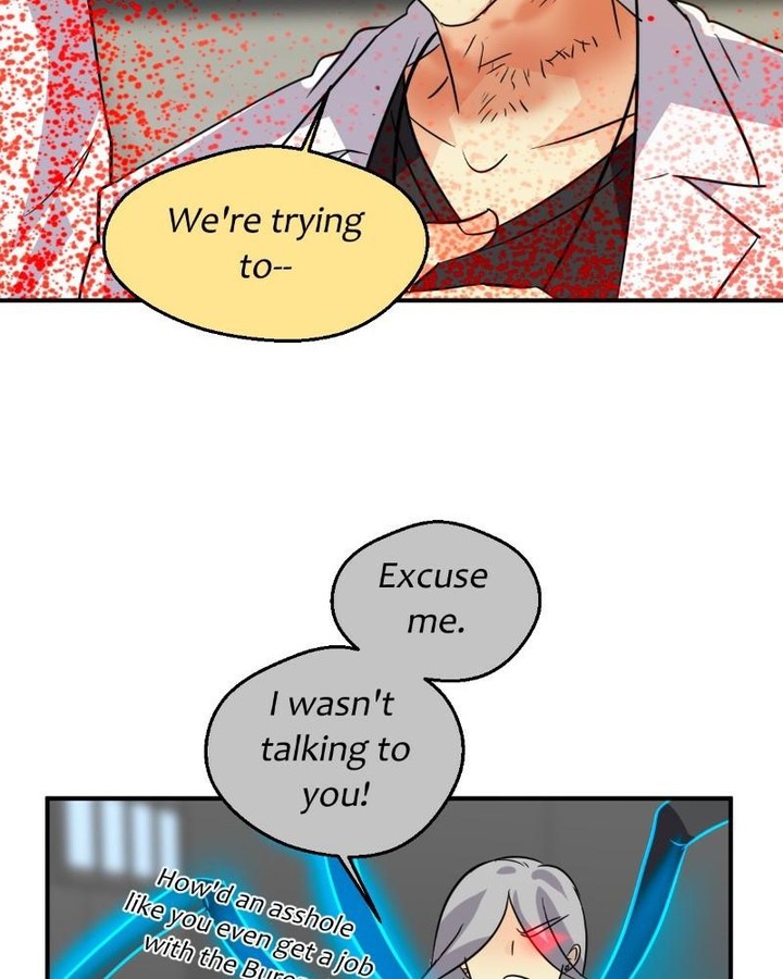 Unordinary Chapter 314 Page 41