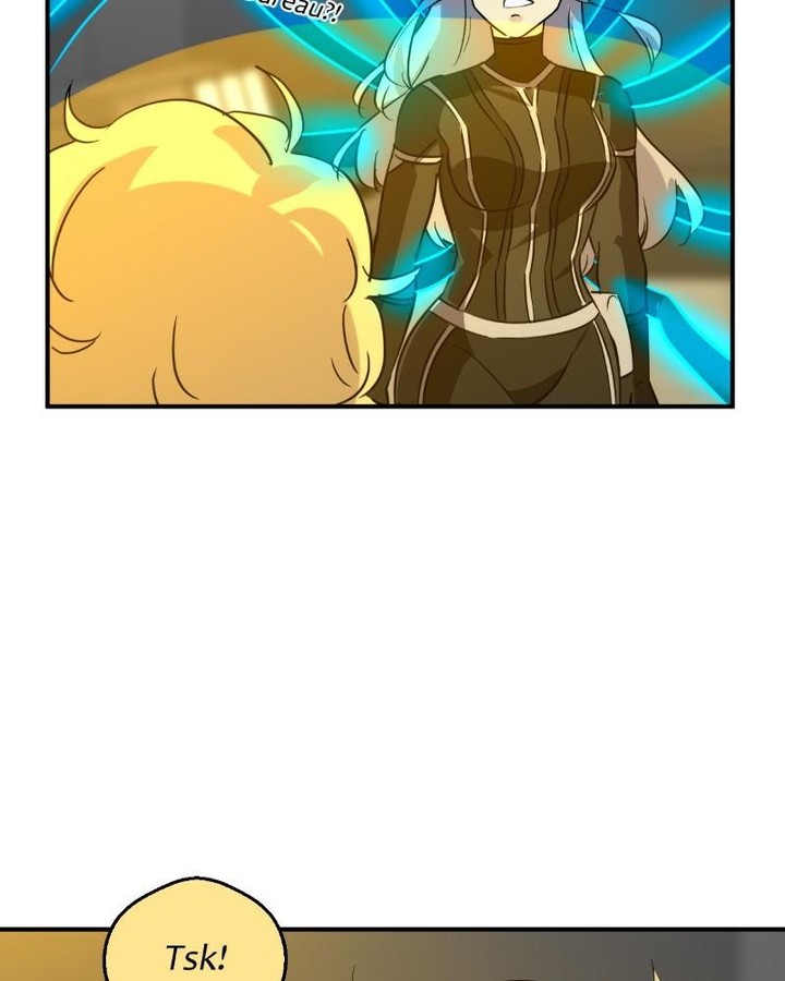 Unordinary Chapter 314 Page 42