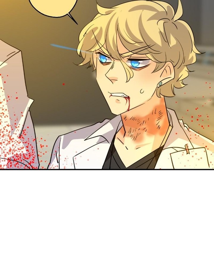 Unordinary Chapter 314 Page 43