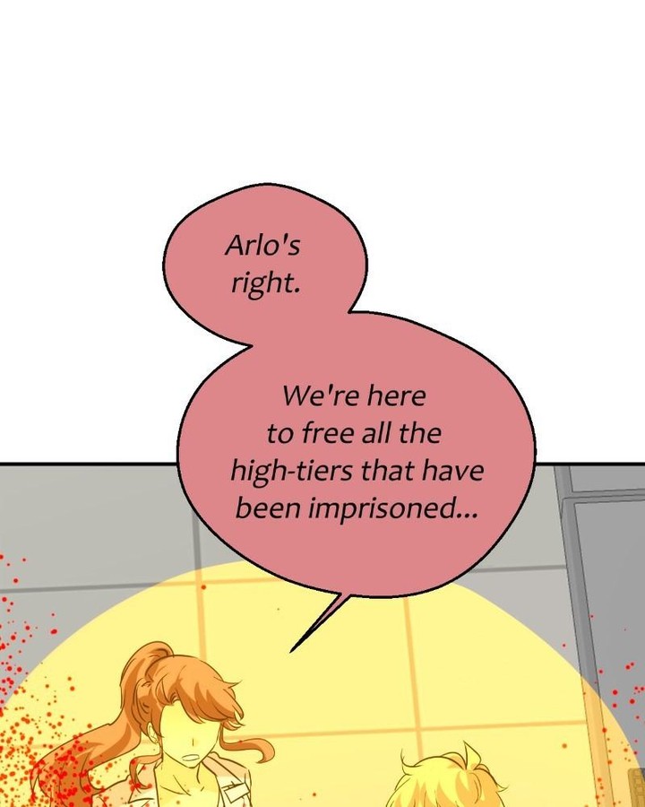 Unordinary Chapter 314 Page 46
