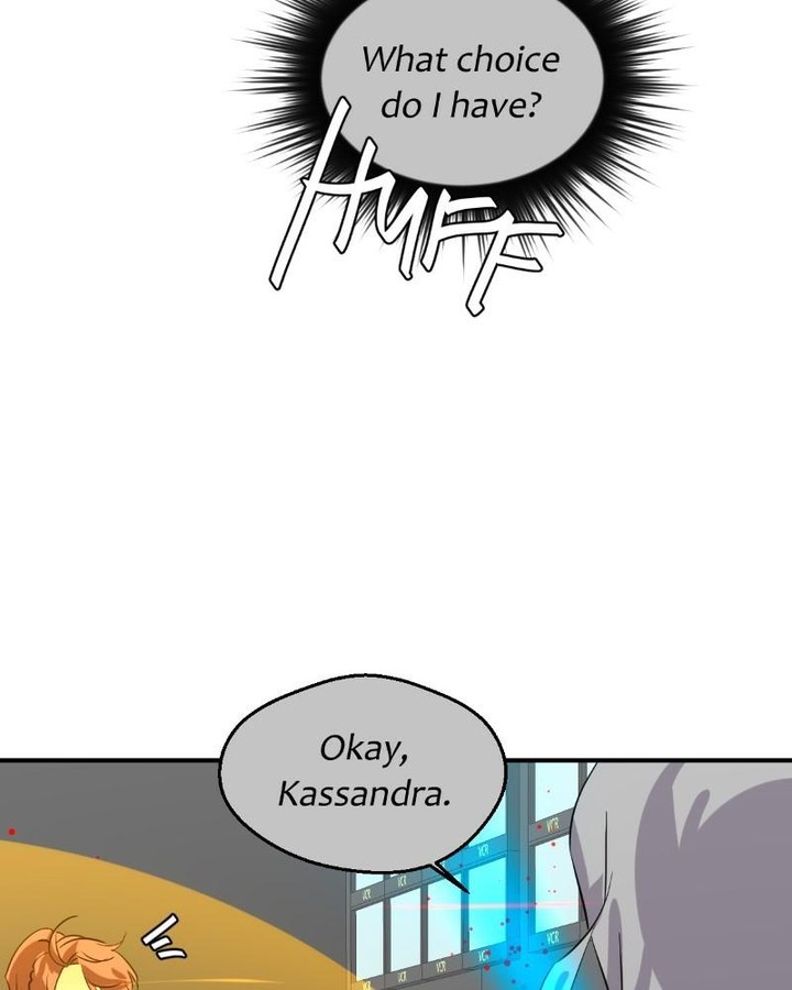 Unordinary Chapter 314 Page 61
