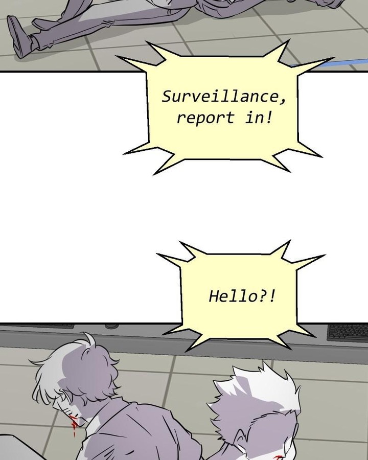 Unordinary Chapter 314 Page 69
