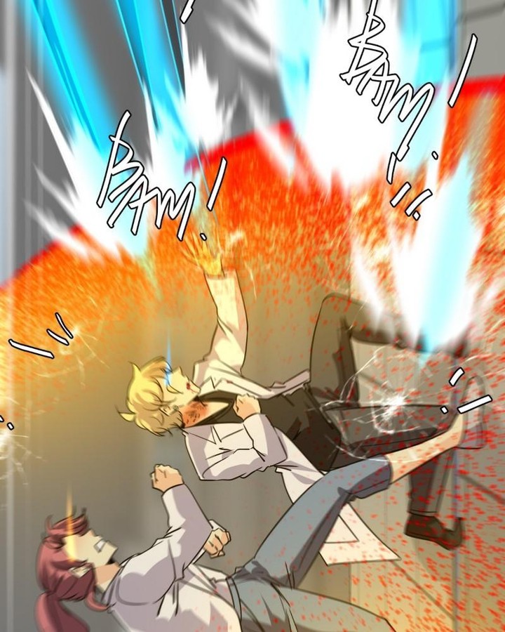 Unordinary Chapter 314 Page 7
