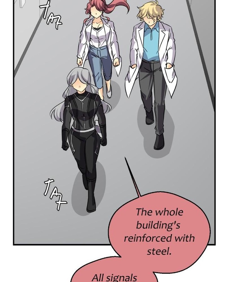 Unordinary Chapter 314 Page 78