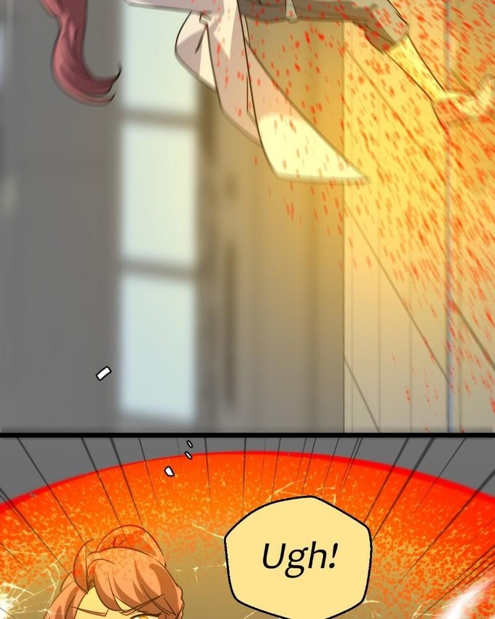 Unordinary Chapter 314 Page 8