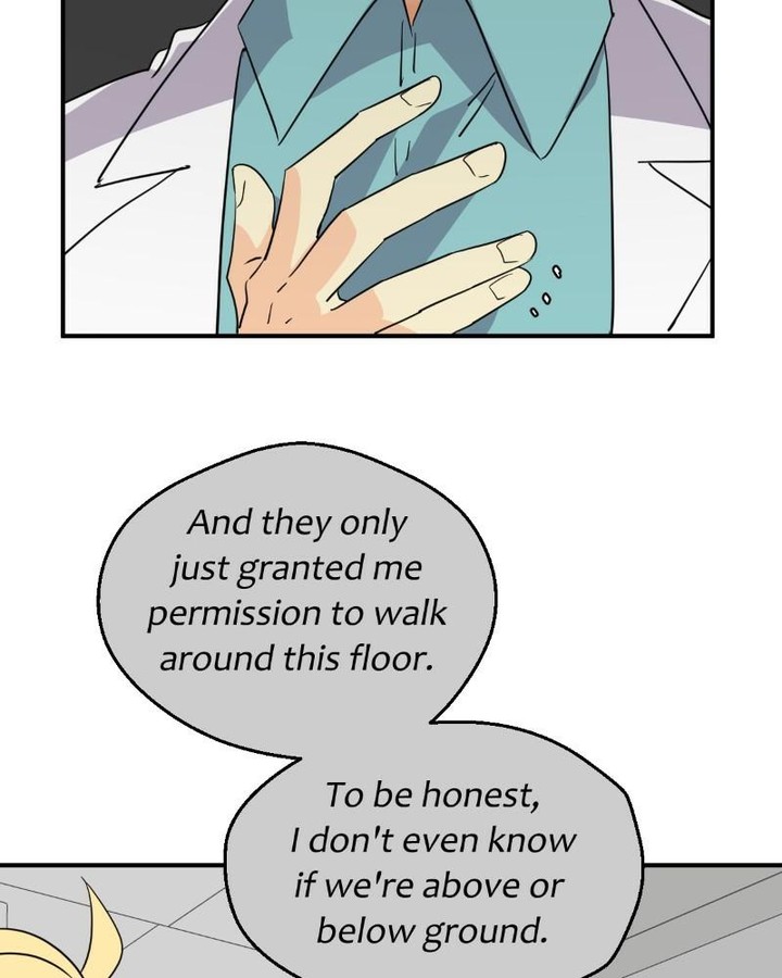 Unordinary Chapter 314 Page 81