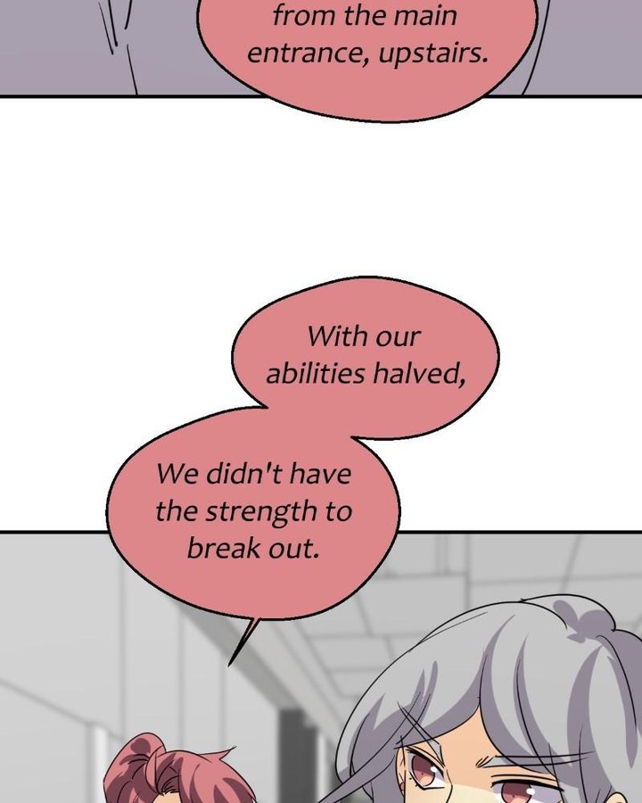 Unordinary Chapter 314 Page 83